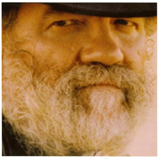 La Monte Young / Marian Zazeela – Untitled [USED LP]