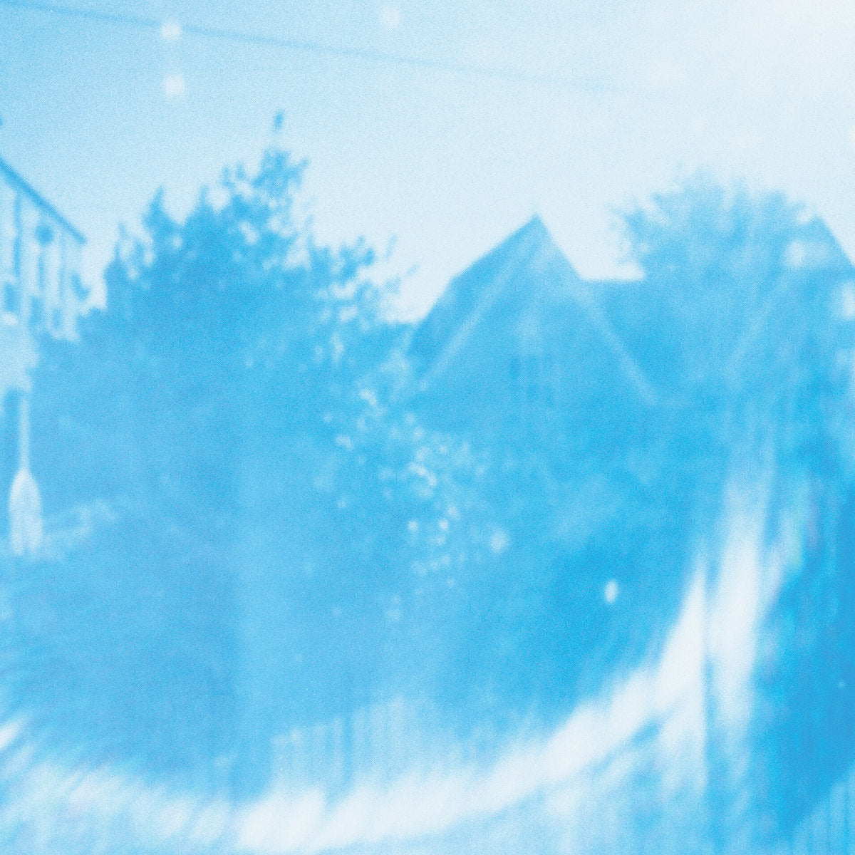 Last Light – A Bridge Over The Lagoon [LP]