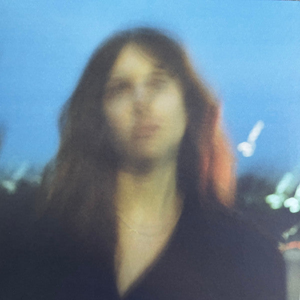 Laurel Halo – Atlas [USED LP]