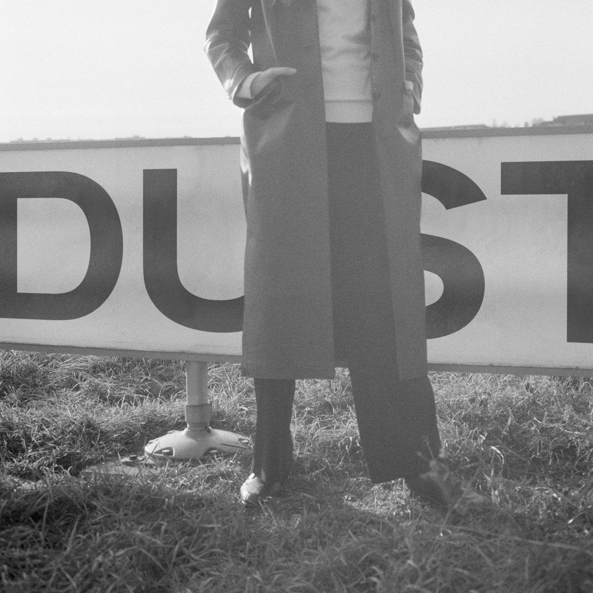 Laurel Halo – Dust [LP]