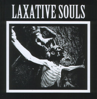 Laxative Souls – Twist And Decease / Desinfektionsraum [USED 2CD]