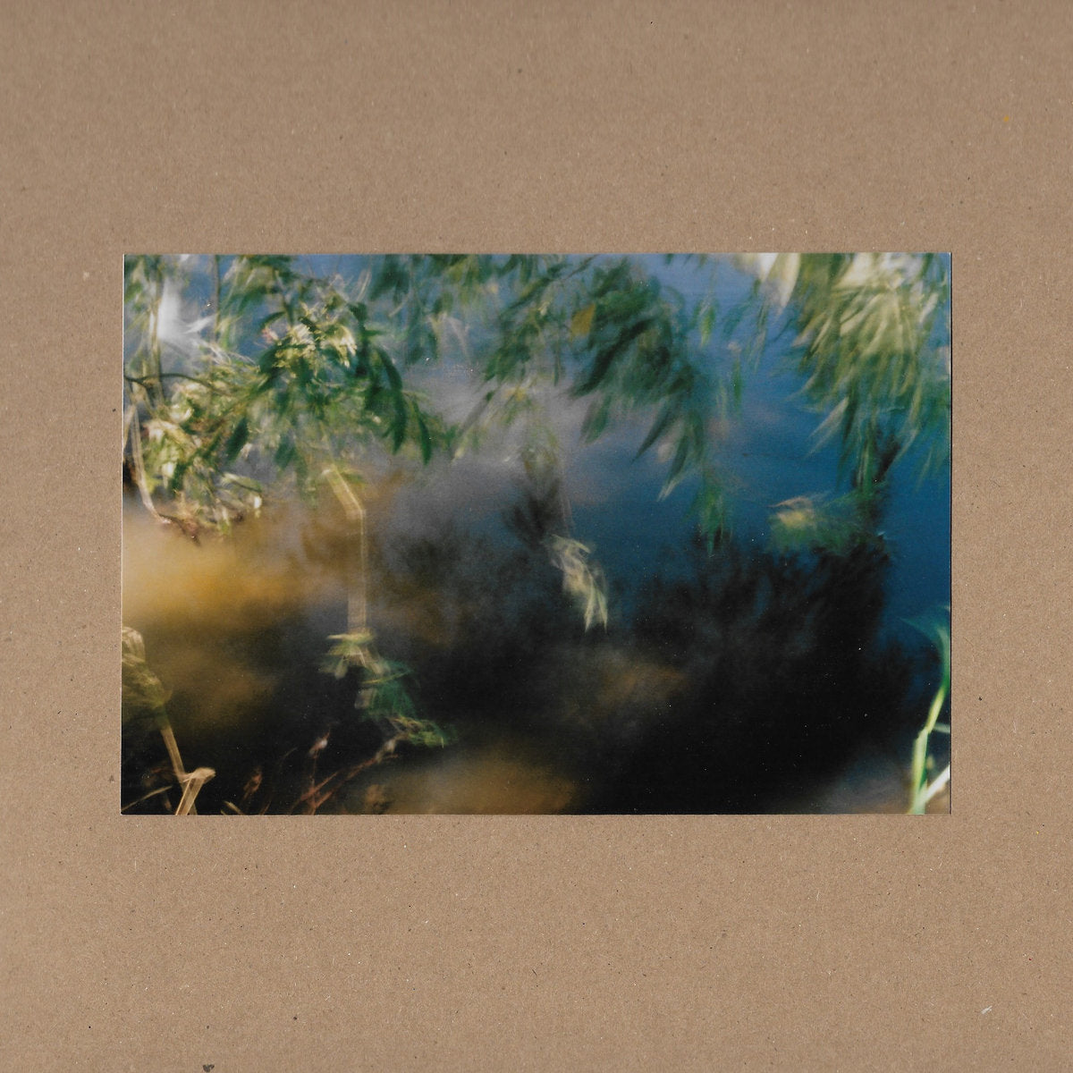 Luke Cowan – ...and Spring, Summer, Autumn, Winter [LP]
