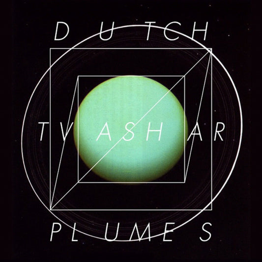 Lee Gamble – Dutch Tvashar Plumes [USED LP]