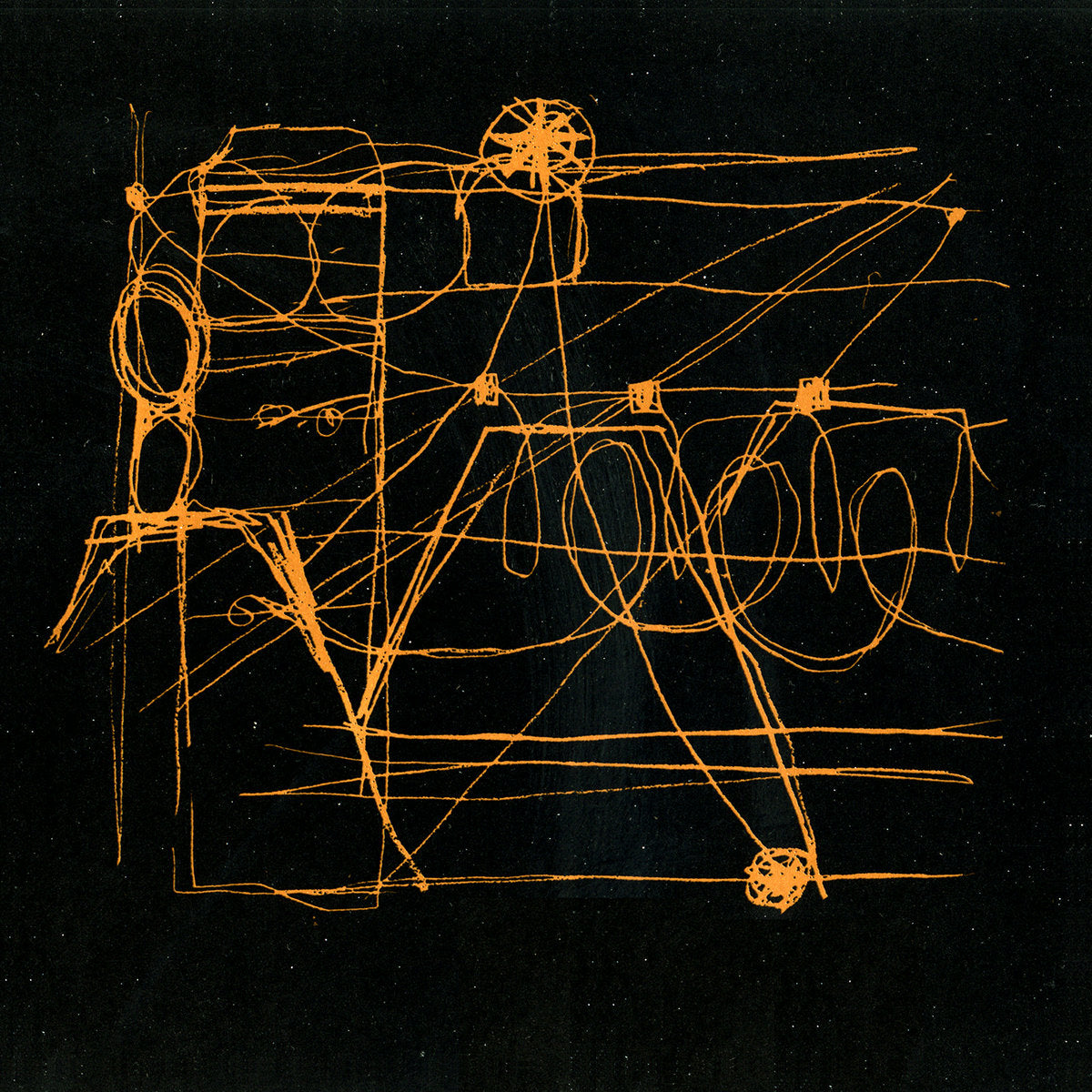 Lee Ranaldo – Broken Circle / Spiral Hill [CD]