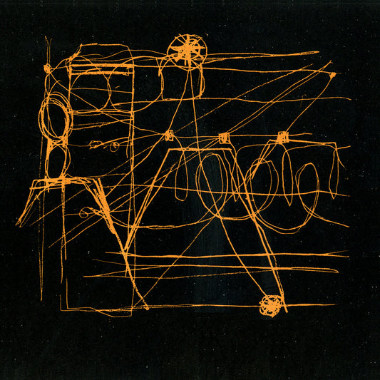 Lee Ranaldo – Broken Circle / Spiral Hill [CD]