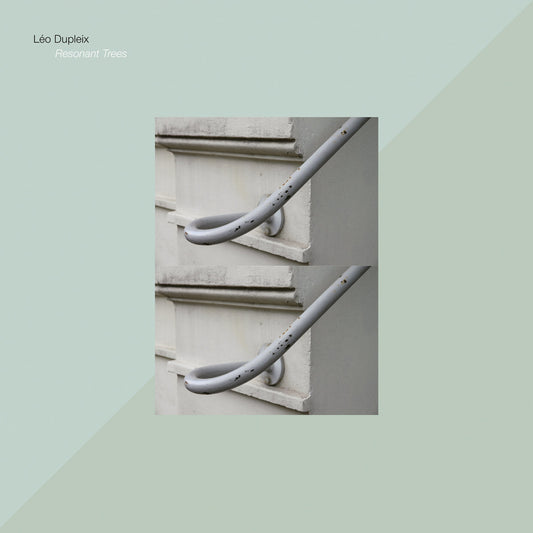 Léo Dupleix – Resonant Trees [LP]