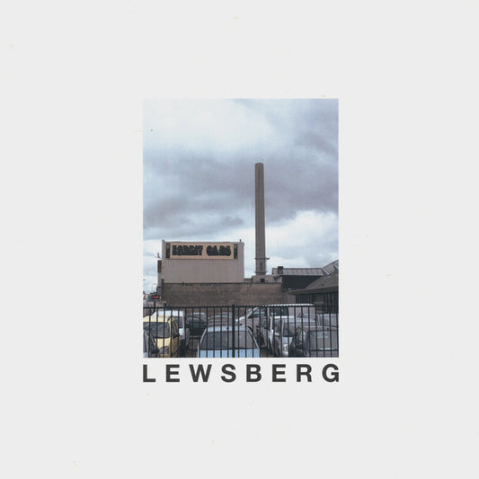 Lewsberg – Lewsberg [LP]