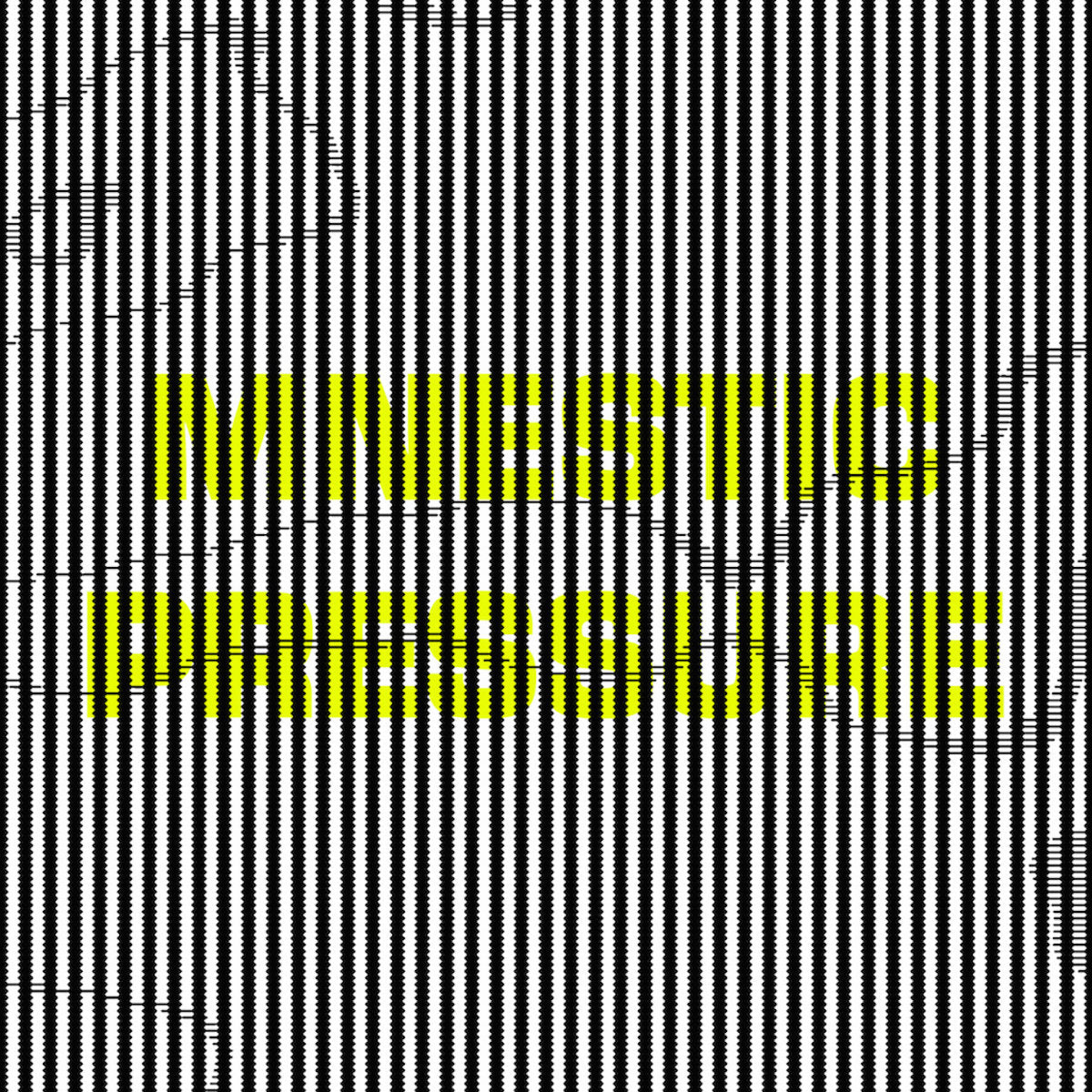 Lee Gamble – Mnestic Pressure [LP]