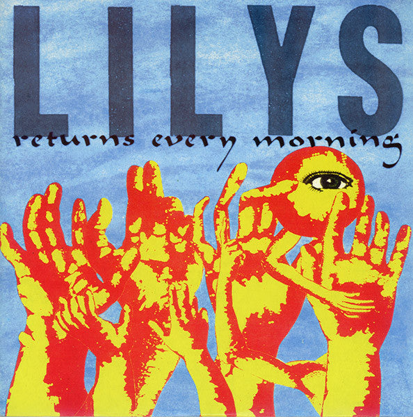 Lilys – Returns Every Morning [USED 7"]