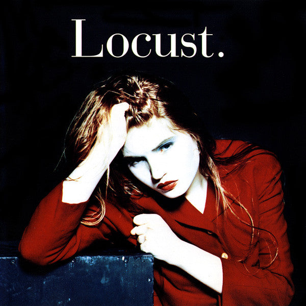 Locust – Truth is Born of Arguments [USED 2LP]