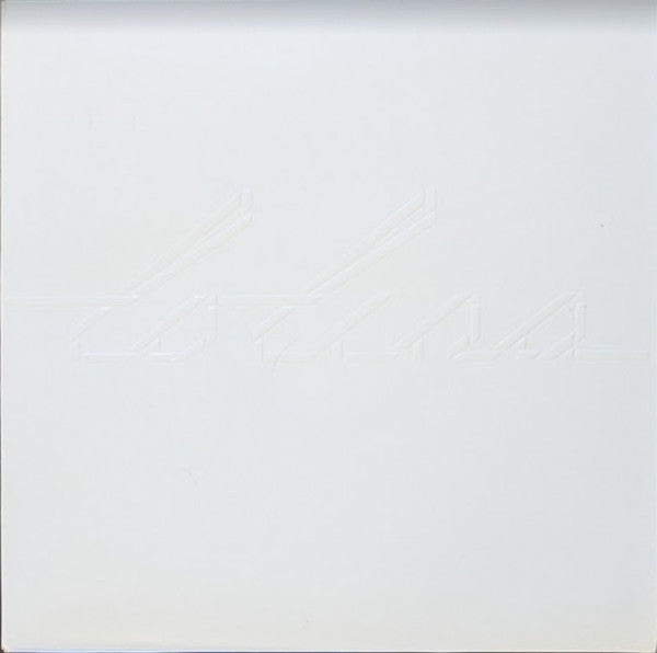 Lolina – Face The Music [USED 12"]