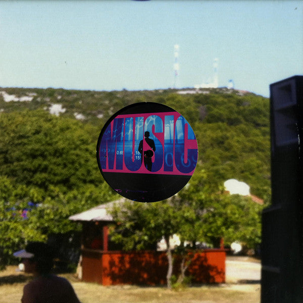 Lolina – Relaxin' with Lolina [USED 12"]