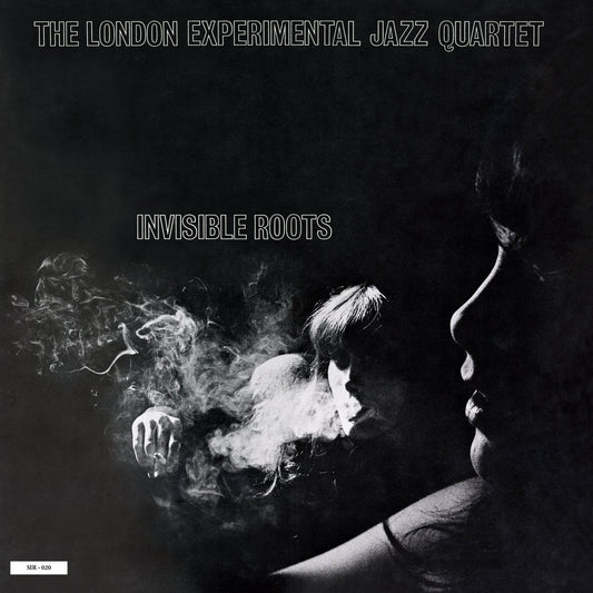 The London Experimental Jazz Quartet – Invisible Roots [LP]