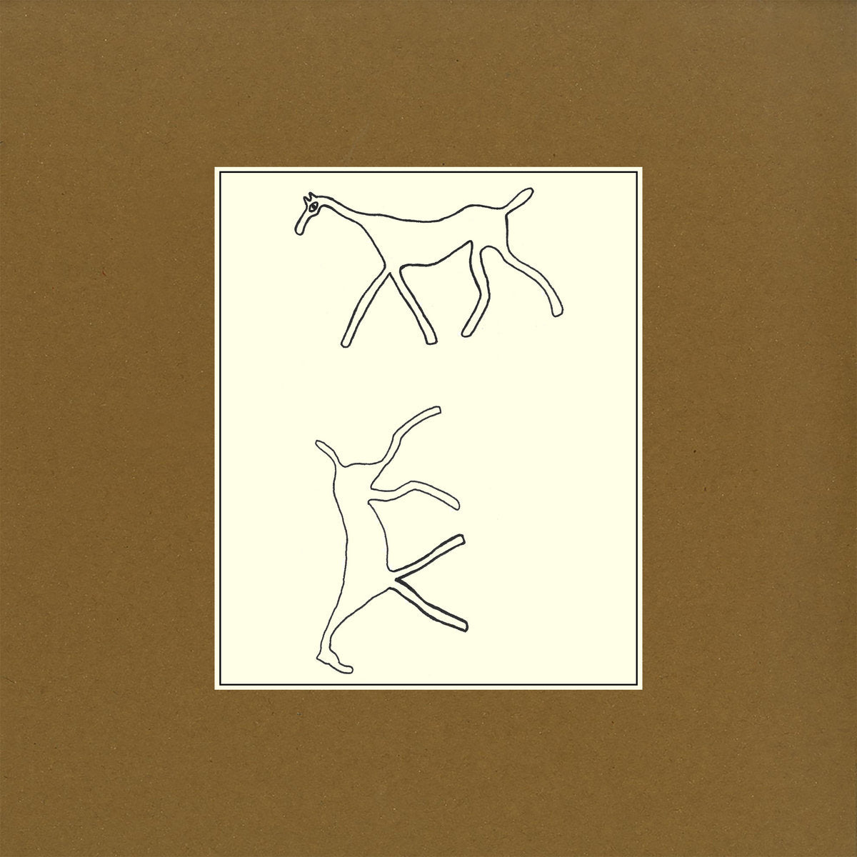 Lone Capture Library – All Natures Most Mundane Materials [LP]