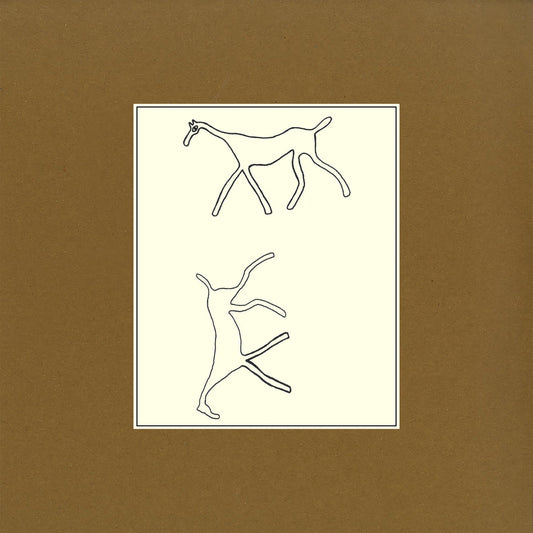 Lone Capture Library – All Natures Most Mundane Materials [LP]