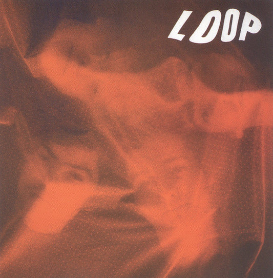 Loop – Collision [USED 12"]