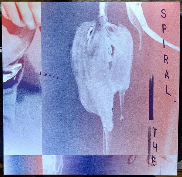 Loopsel – The Spiral [USED LP]