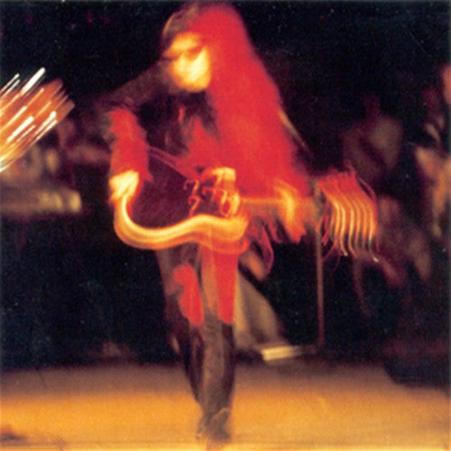 Lost Aaraff – Lost Aaraaff [USED CD]