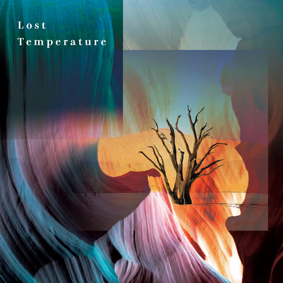 Tatsuhisa Yamamoto / Kentaro Nakao / Risa Takeda – Lost Temperature [CD]
