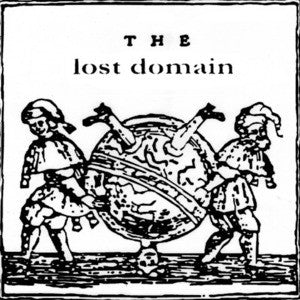The Lost Domain – Drunken Sailor [USED 7"]