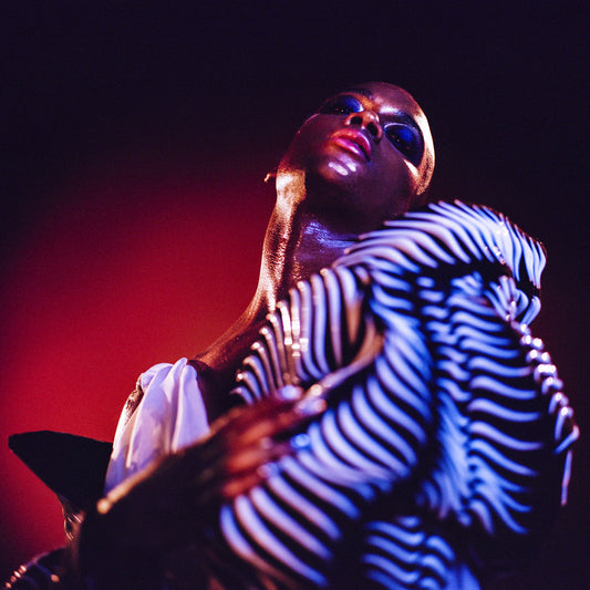 Lotic – Power [USED LP]