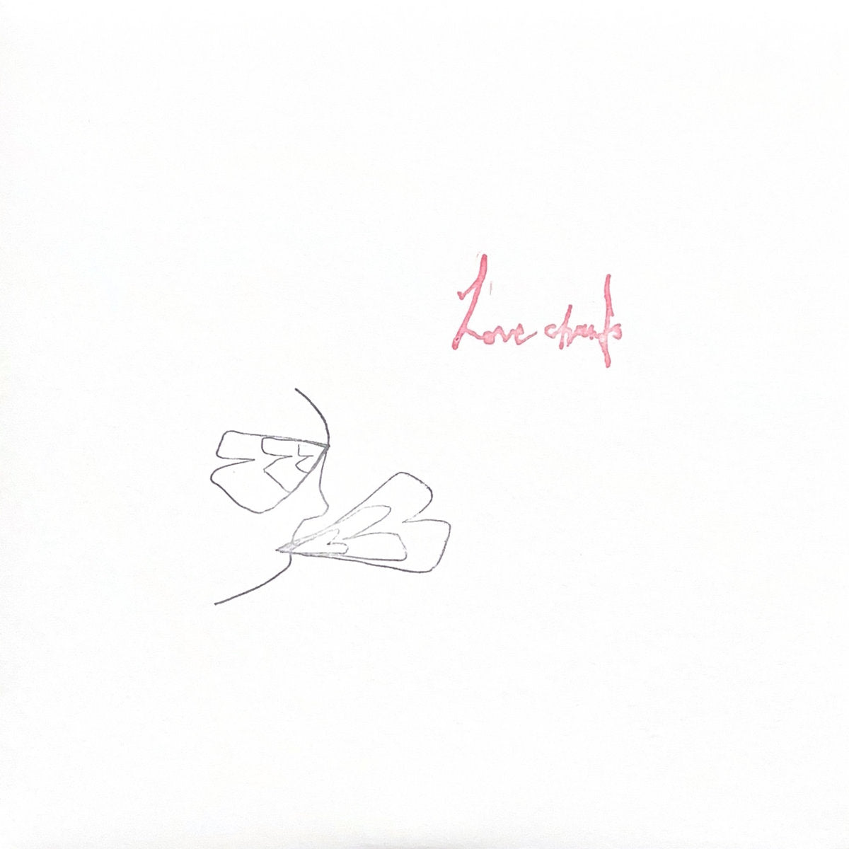 Love Chants – Shadow Season [12"]