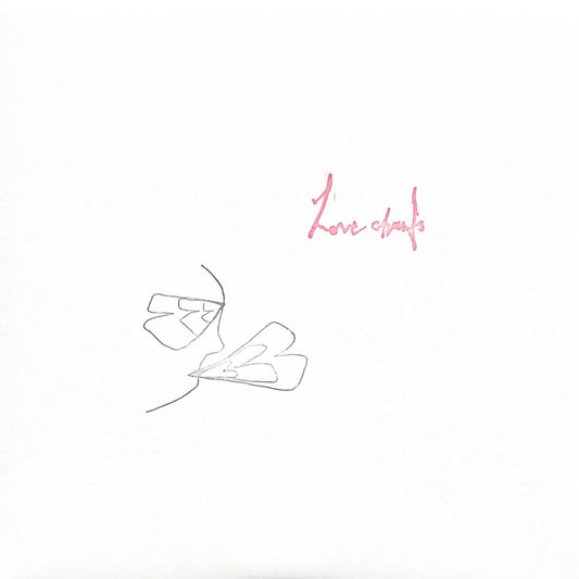 Love Chants – Shadow Season [12"]
