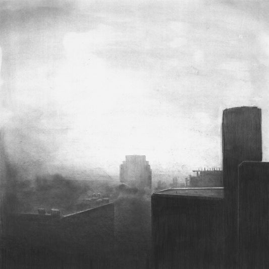 Lumine – Quiet Ends [LP]