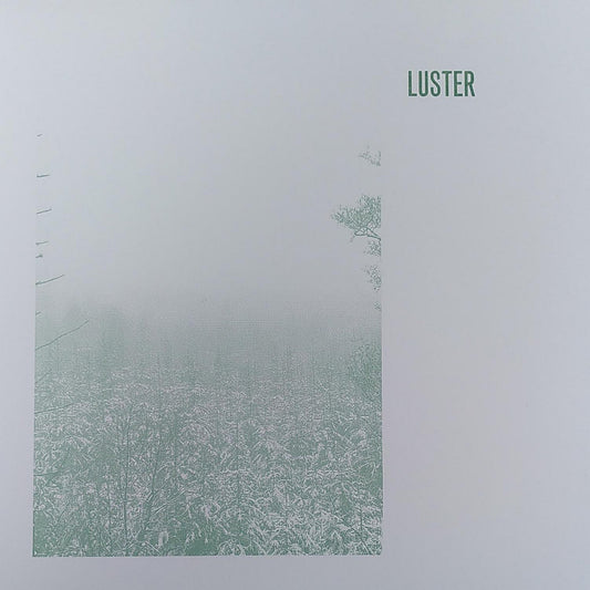 Luster – Luster [LP]