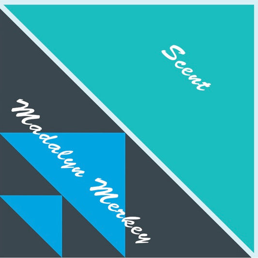 Madalyn Merky – Scent [USED LP]