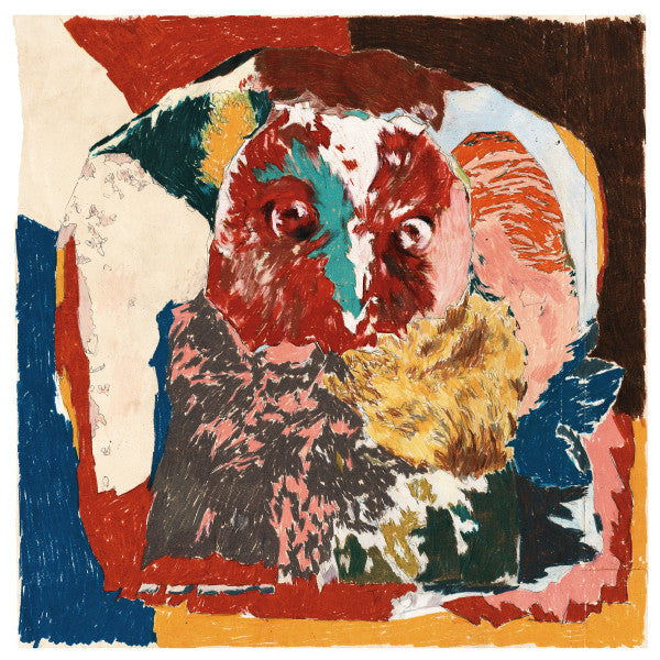 Valentina Magaletti & Julian Sartorius – Sulla Pelle [USED LP]