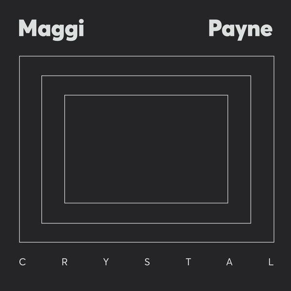 Maggi Payne – Crystal [USED LP]