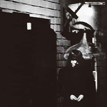 Maki Asakawa – Blue Spirit Blues [USED LP]