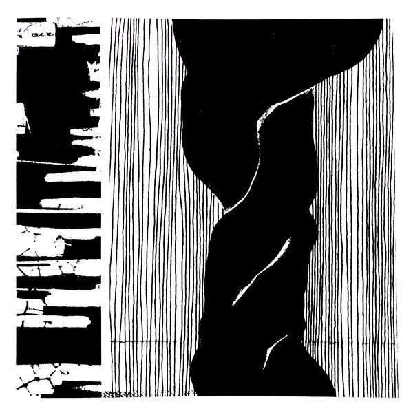 Malvern Brume – Body Traffic [USED LP]