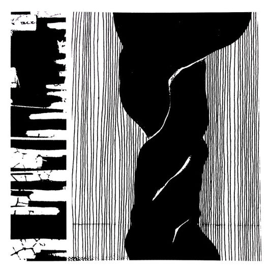 Malvern Brume – Body Traffic [USED LP]