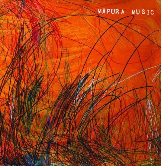 Māpura Music – Māpura Music [LP]