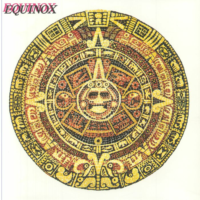 Gianni Marchetti – Equinox [LP]