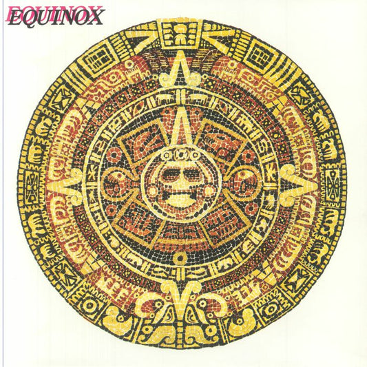Gianni Marchetti – Equinox [LP]