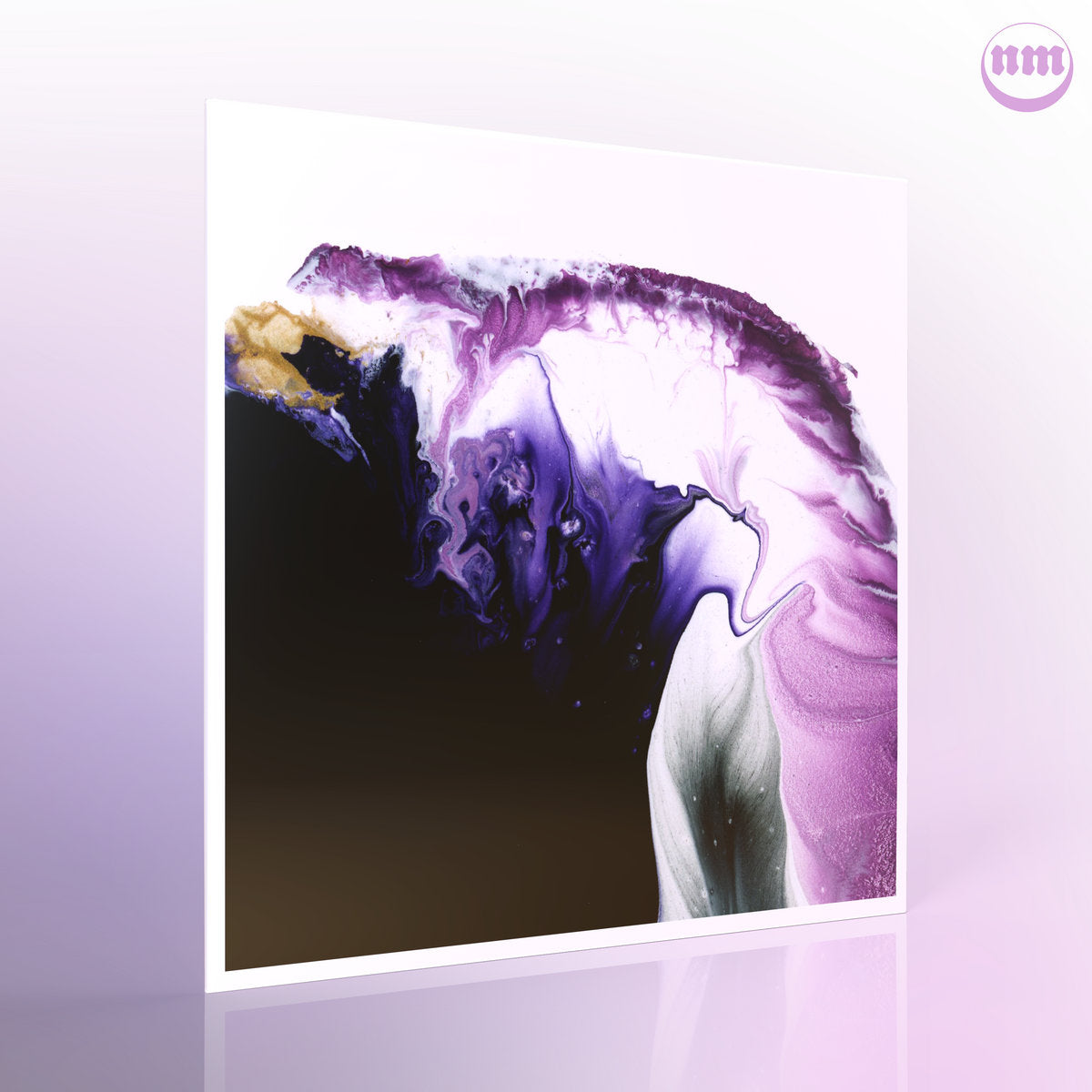 Maria Moles – Opening [LP]