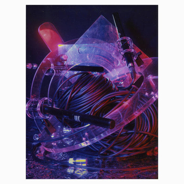 Marina Rosenfeld – Deathstar [USED 2LP]