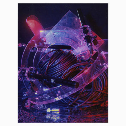 Marina Rosenfeld – Deathstar [USED 2LP]