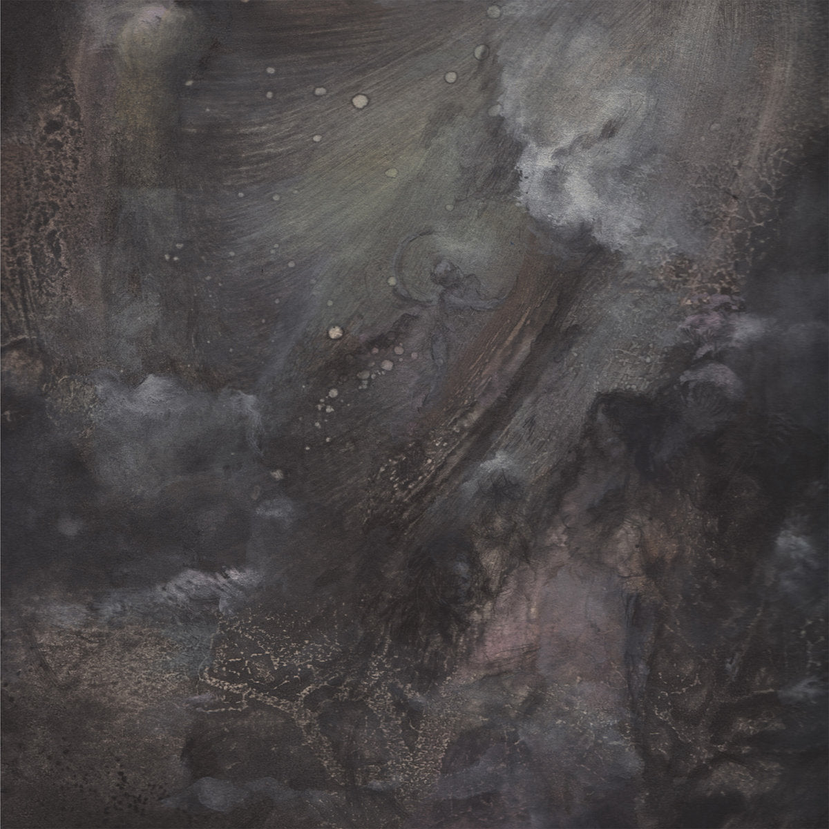 Marsfield – The Innocents [LP]