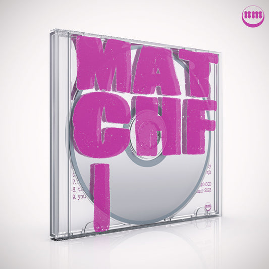 Match Fixer – Hits For The Bin [CD]