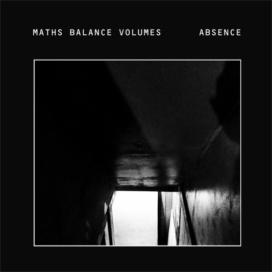 Maths Balance Volumes – Absence [USED LP]