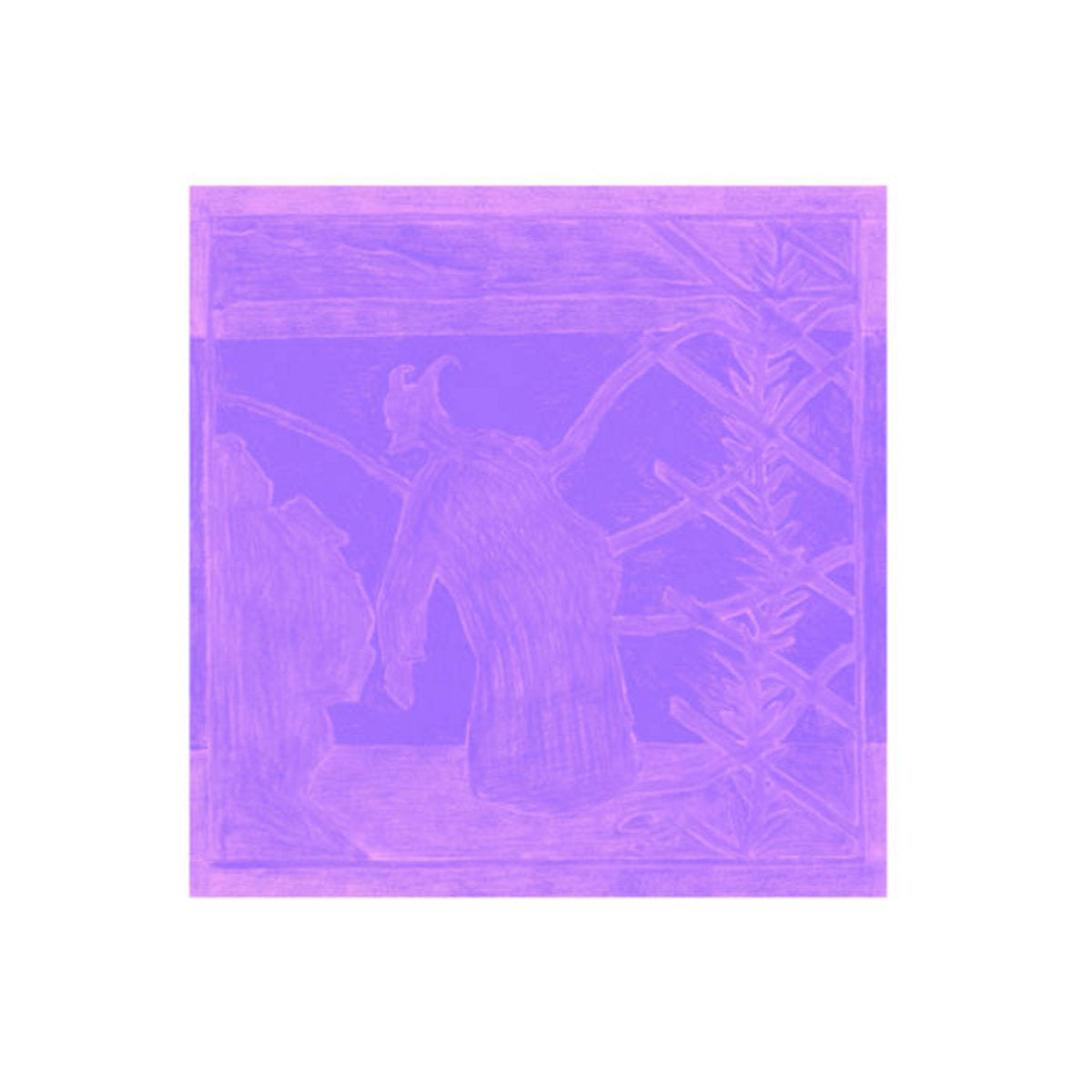 Matt Harkin – The Door Knocker [CS]
