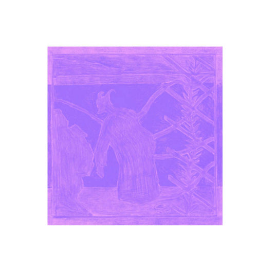 Matt Harkin – The Door Knocker [CS]
