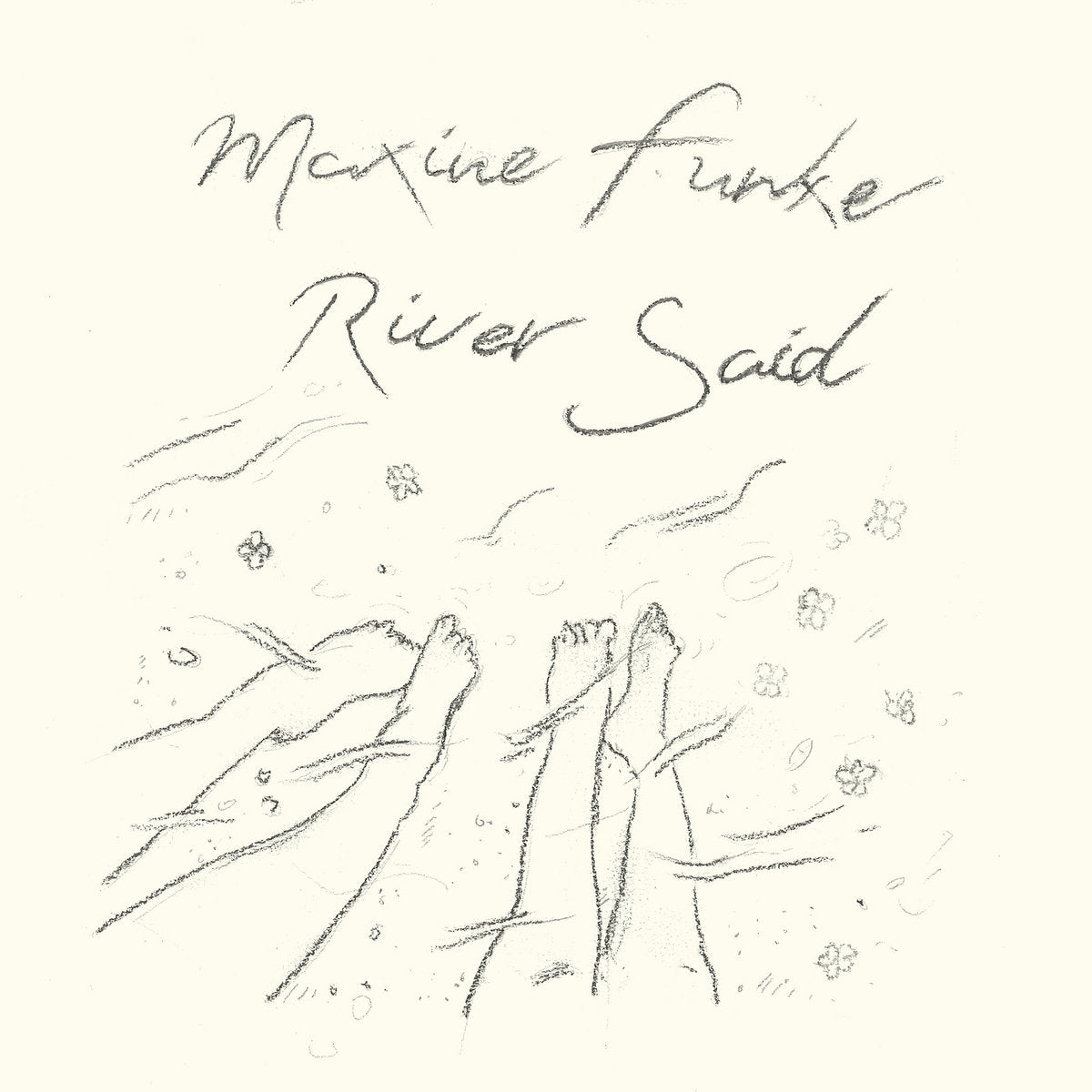 Maxine Funke – River Said [LP]