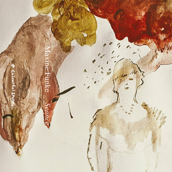 Maxine Funke – Seance [CS]
