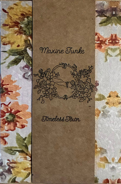 Maxine Funke – Timeless Town [CS]