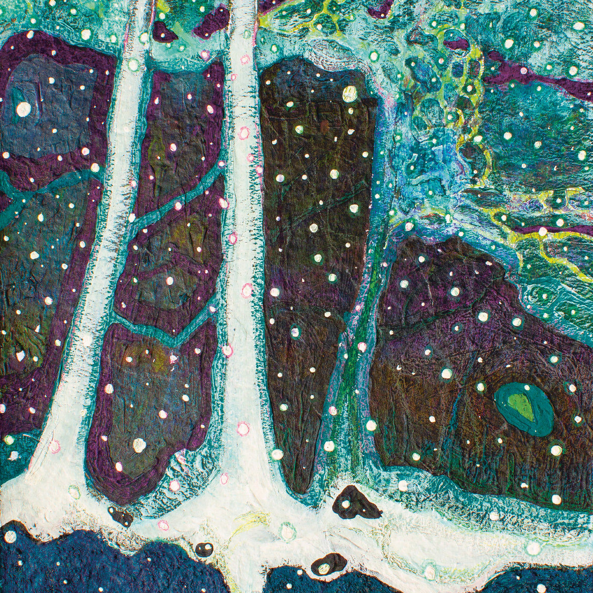 Max Loderbauer – Petrichor [LP]